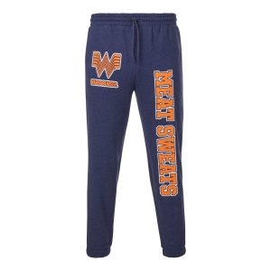 Academy Sports + Outdoors x Whataburger Meat Sweats Sweatpants
