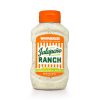 Jalapeño Ranch Single Bottle