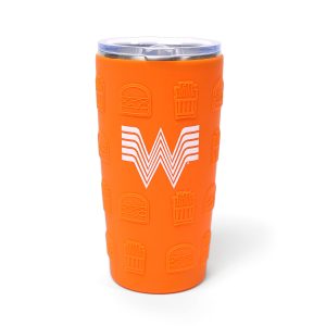 Silicone 20oz Tumbler